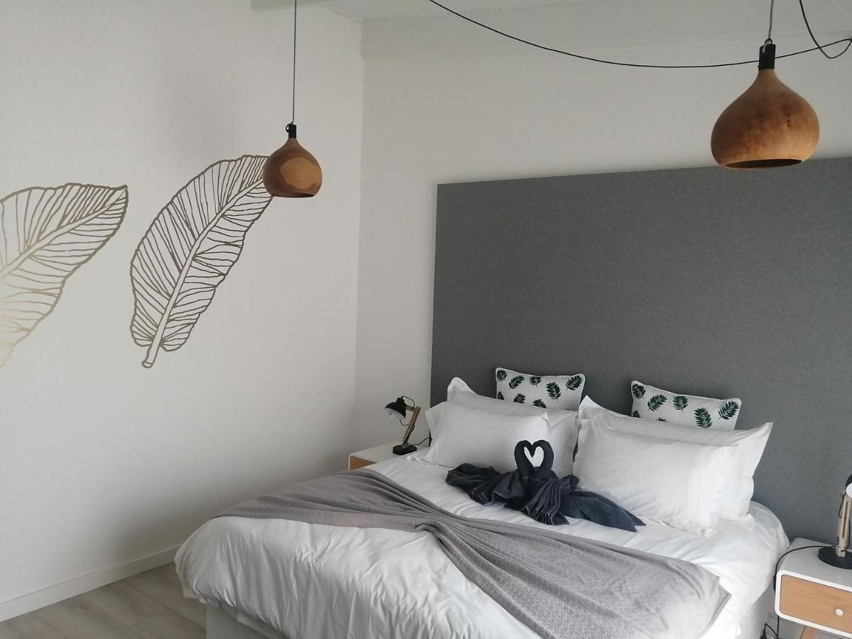 Waterfront Estate Self Catering F10 Appartement Swakopmund Buitenkant foto