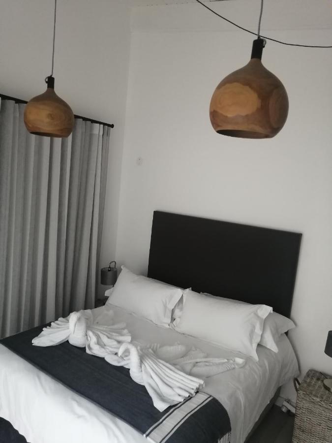 Waterfront Estate Self Catering F10 Appartement Swakopmund Buitenkant foto